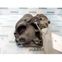 Renault - Megane Scenic - Startmotor