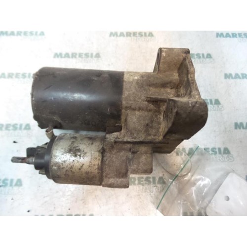 Renault - Megane Scenic - Starter