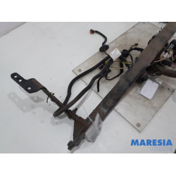 Citroen - C4 Grand Picasso - Towbar