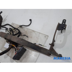 Citroen - C4 Grand Picasso - Towbar