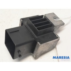 Renault - Kangoo - Glow plug relay