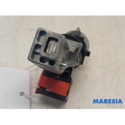 Renault - Kangoo - Kontaktslot+Sleutel