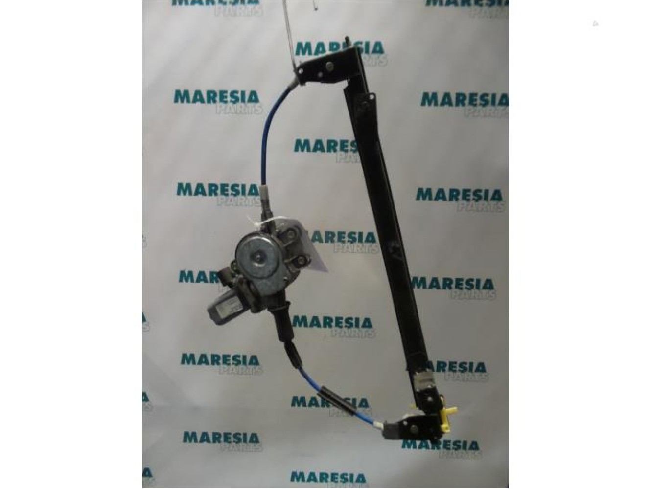 Fiat - Bravo - Window mechanism 2-door, front right