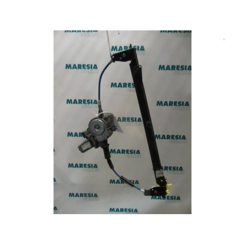 Fiat - Bravo - Window mechanism 2-door, front right