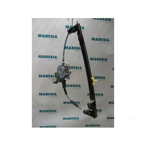 Fiat - Bravo - Window mechanism 2-door, front right
