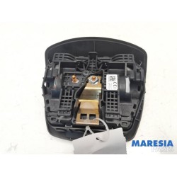 Renault - Kangoo - Airbag links (Stuur)