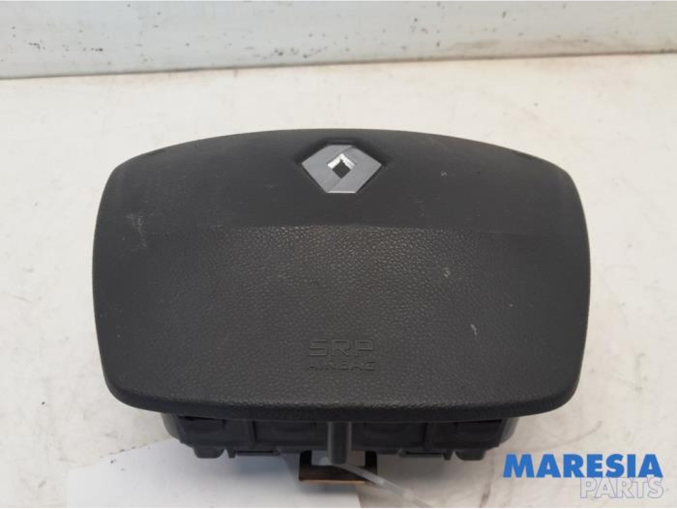 Renault - Kangoo - Airbag links (Stuur)