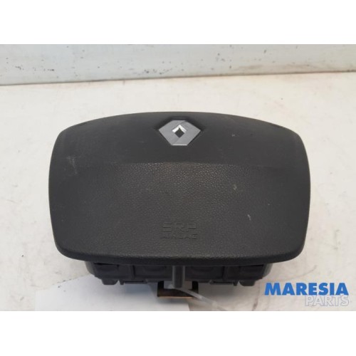 Renault - Kangoo - Airbag links (Stuur)