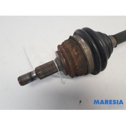 Peugeot - 308 - Aandrijfas links-voor