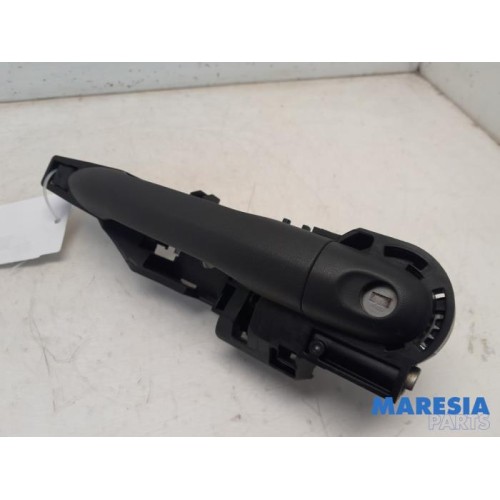 Renault - Kangoo - Door handle 2-door, left