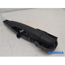 Renault - Kangoo - Door handle 2-door, right