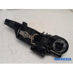 Renault - Kangoo - Door handle 2-door, right