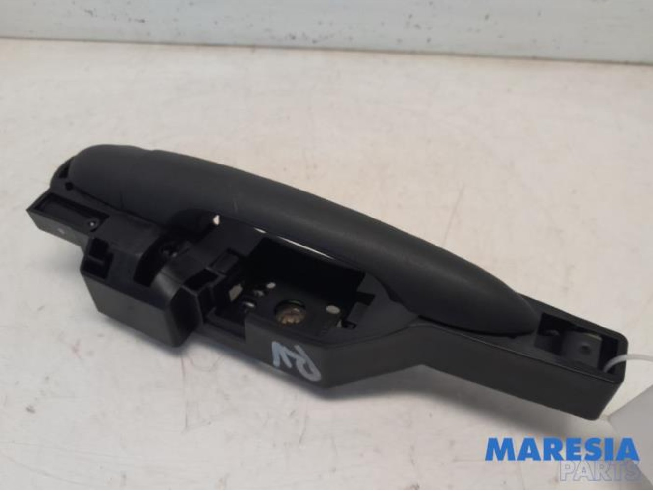 Renault - Kangoo - Door handle 2-door, right