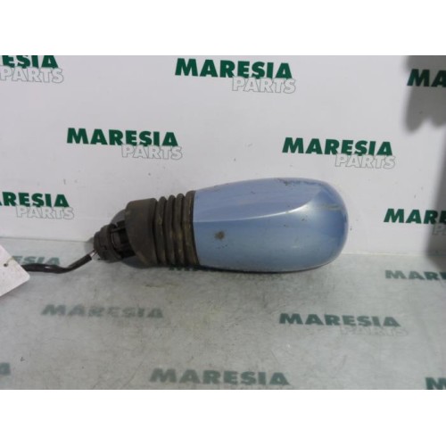 Fiat - Punto - Wing mirror, left
