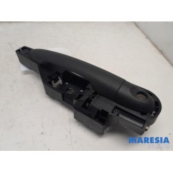 Renault - Kangoo - Minibus/van rear door handle