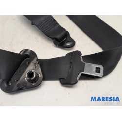 Renault - Kangoo - Front seatbelt, right