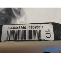 Renault - Kangoo - Front seatbelt, right