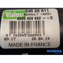 Renault - Kangoo - Front wiper motor