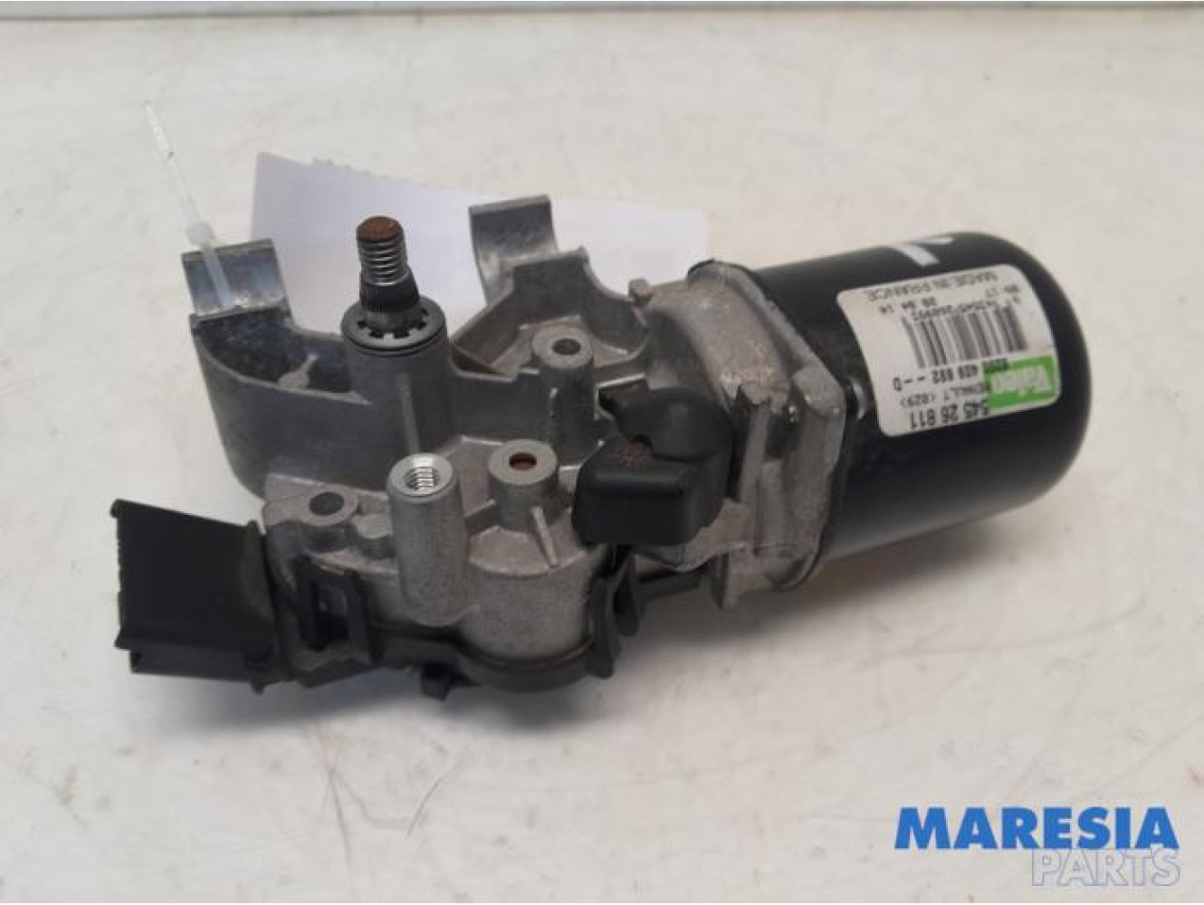 Renault - Kangoo - Front wiper motor