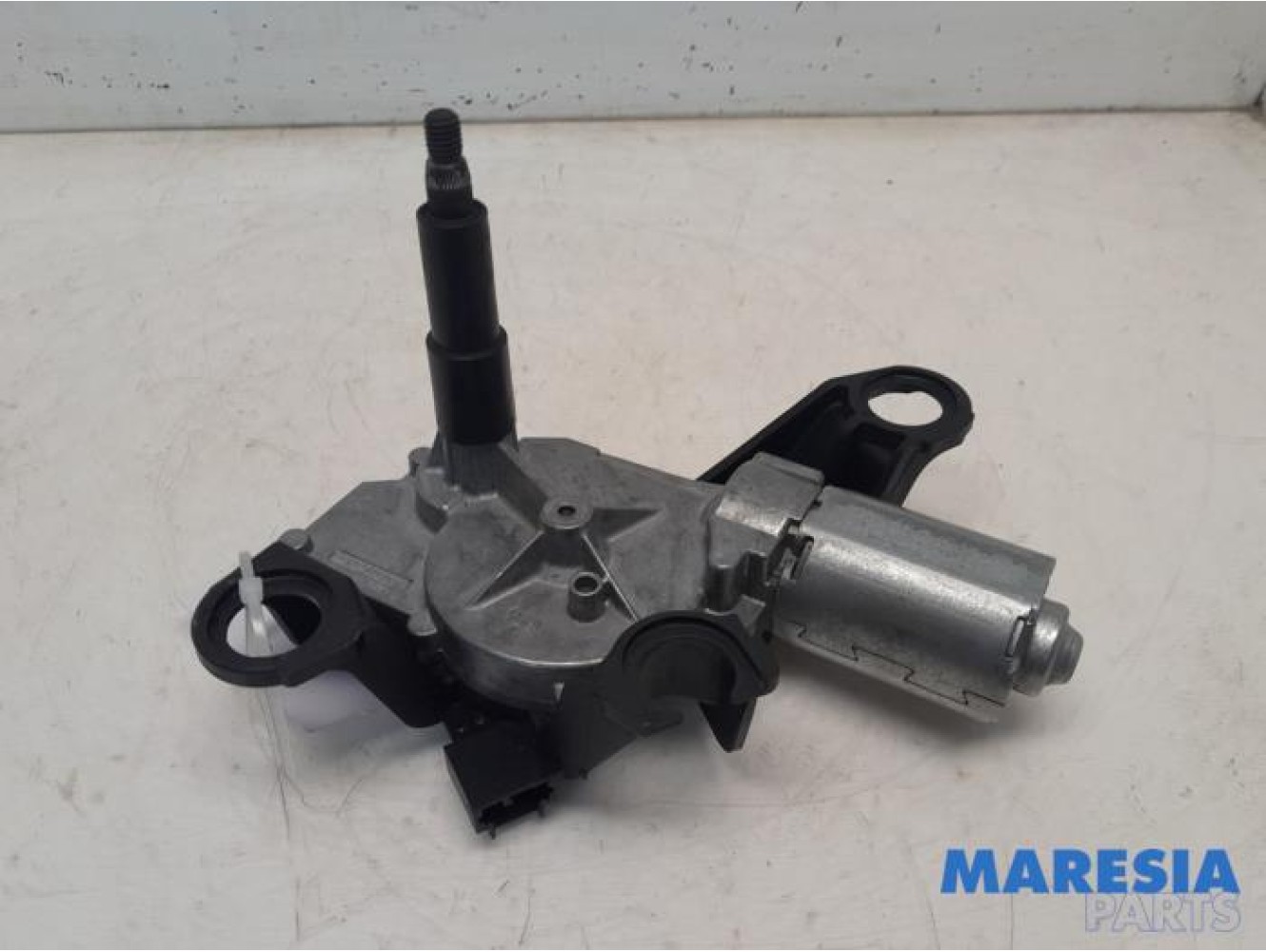 Renault - Kangoo - Rear wiper motor