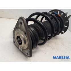 Peugeot - 308 - Front shock absorber rod, left