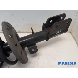 Peugeot - 308 - Front shock absorber rod, left