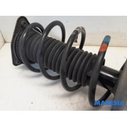Peugeot - 308 - Front shock absorber rod, left
