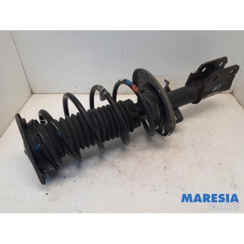 Peugeot - 308 - Front shock absorber rod, left