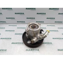 Citroen - Berlingo - Power steering pump