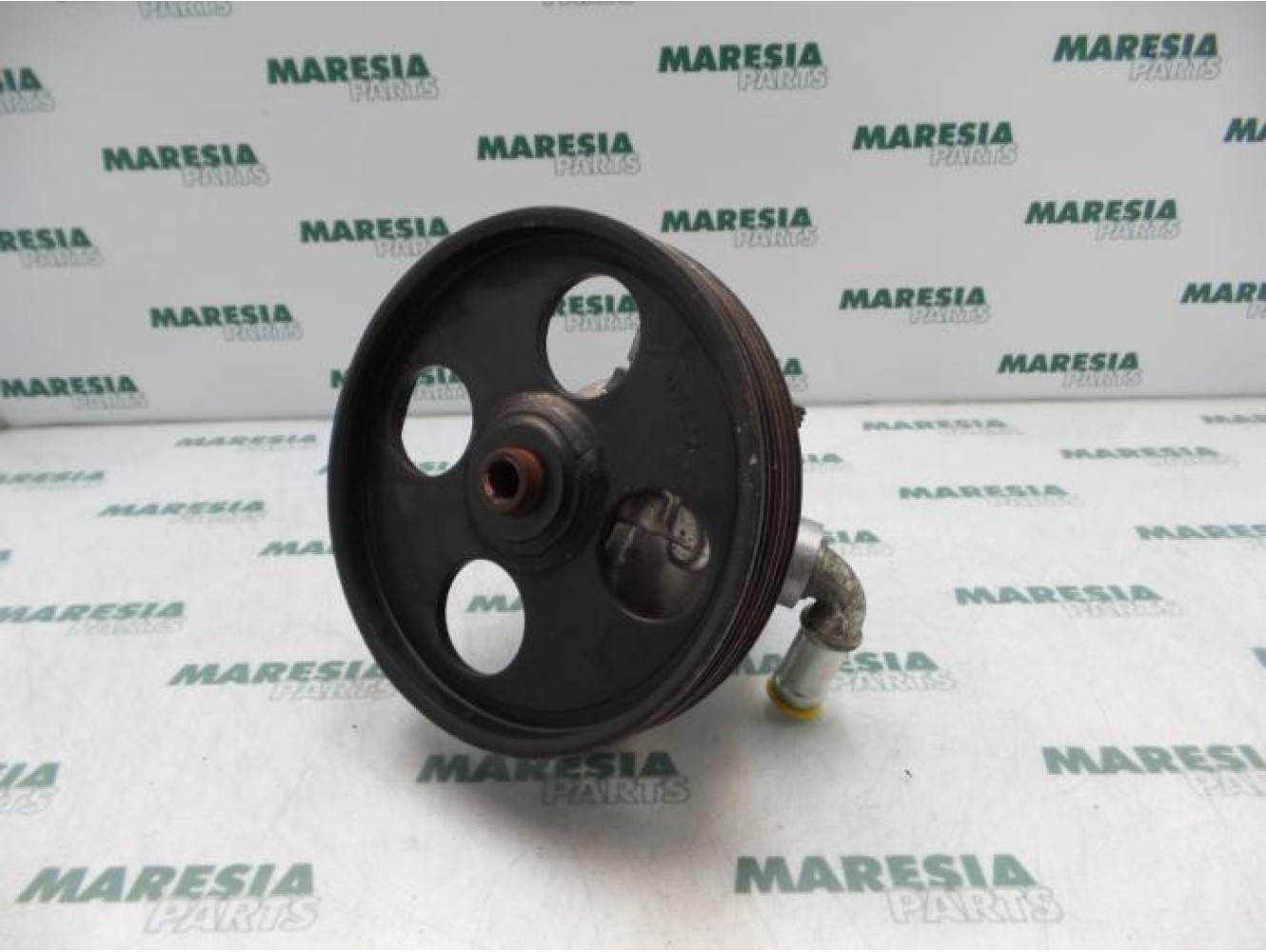 Citroen - Berlingo - Power steering pump