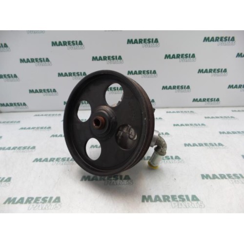 Citroen - Berlingo - Power steering pump