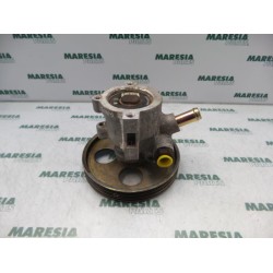 Citroen - Berlingo - Power steering pump
