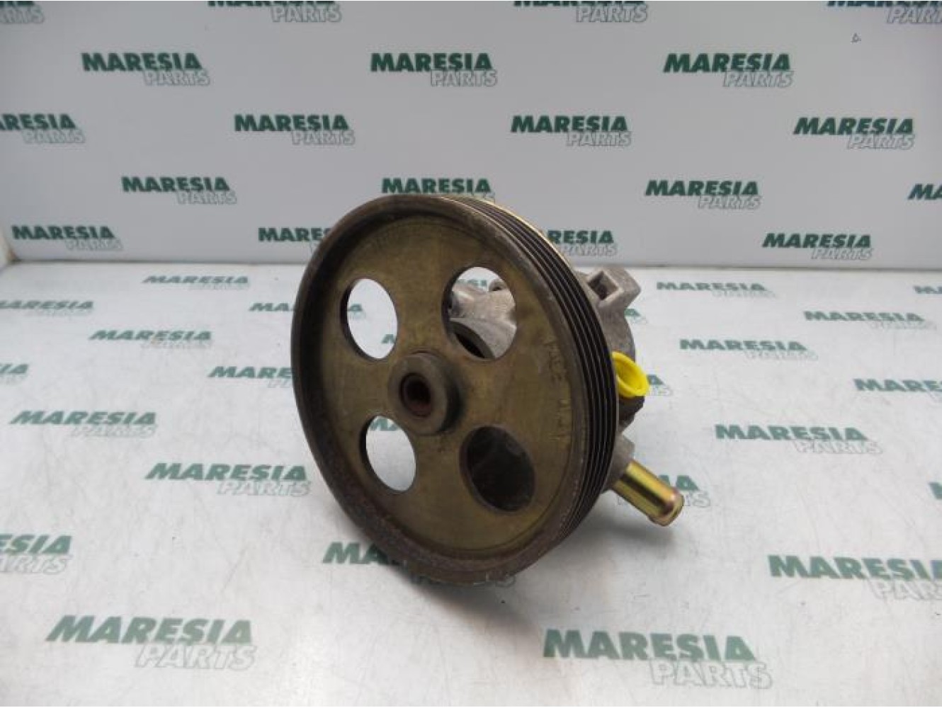 Citroen - Berlingo - Power steering pump