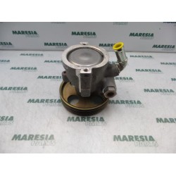 Citroen - Berlingo - Power steering pump