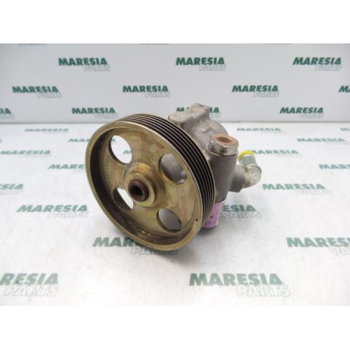 Citroen - Berlingo - Power steering pump