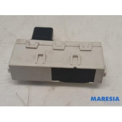 Renault - Kangoo - Airbag indicator light