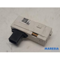 Renault - Kangoo - Airbag indicator light