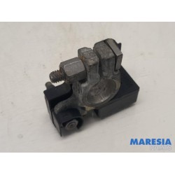 Renault - Kangoo - Accu sensor