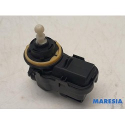 Renault - Kangoo - Height control switch