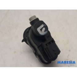 Renault - Kangoo - Height control switch