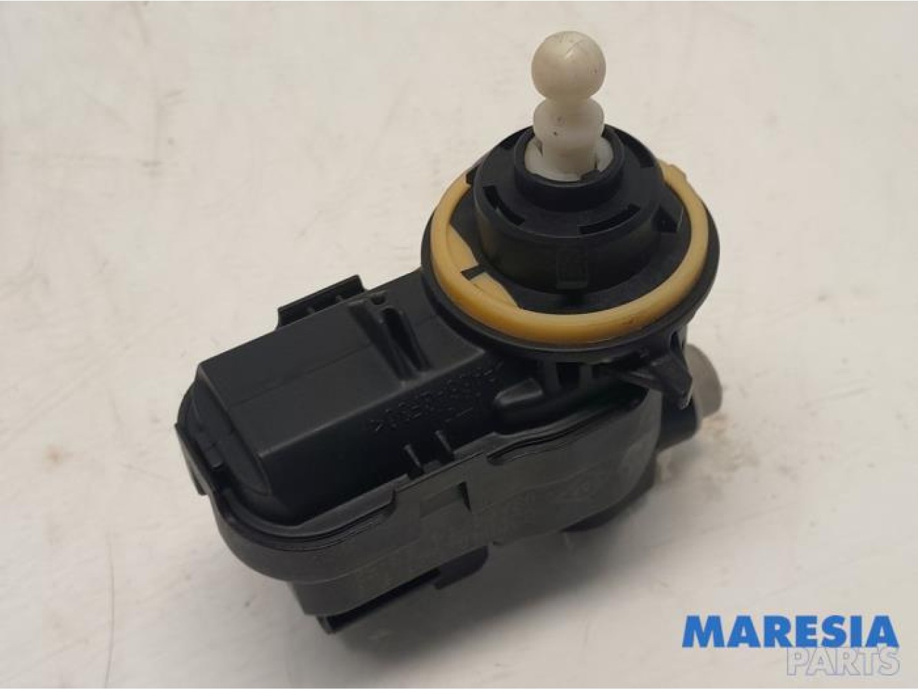 Renault - Kangoo - Height control switch