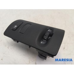 Renault - Kangoo - Height control switch
