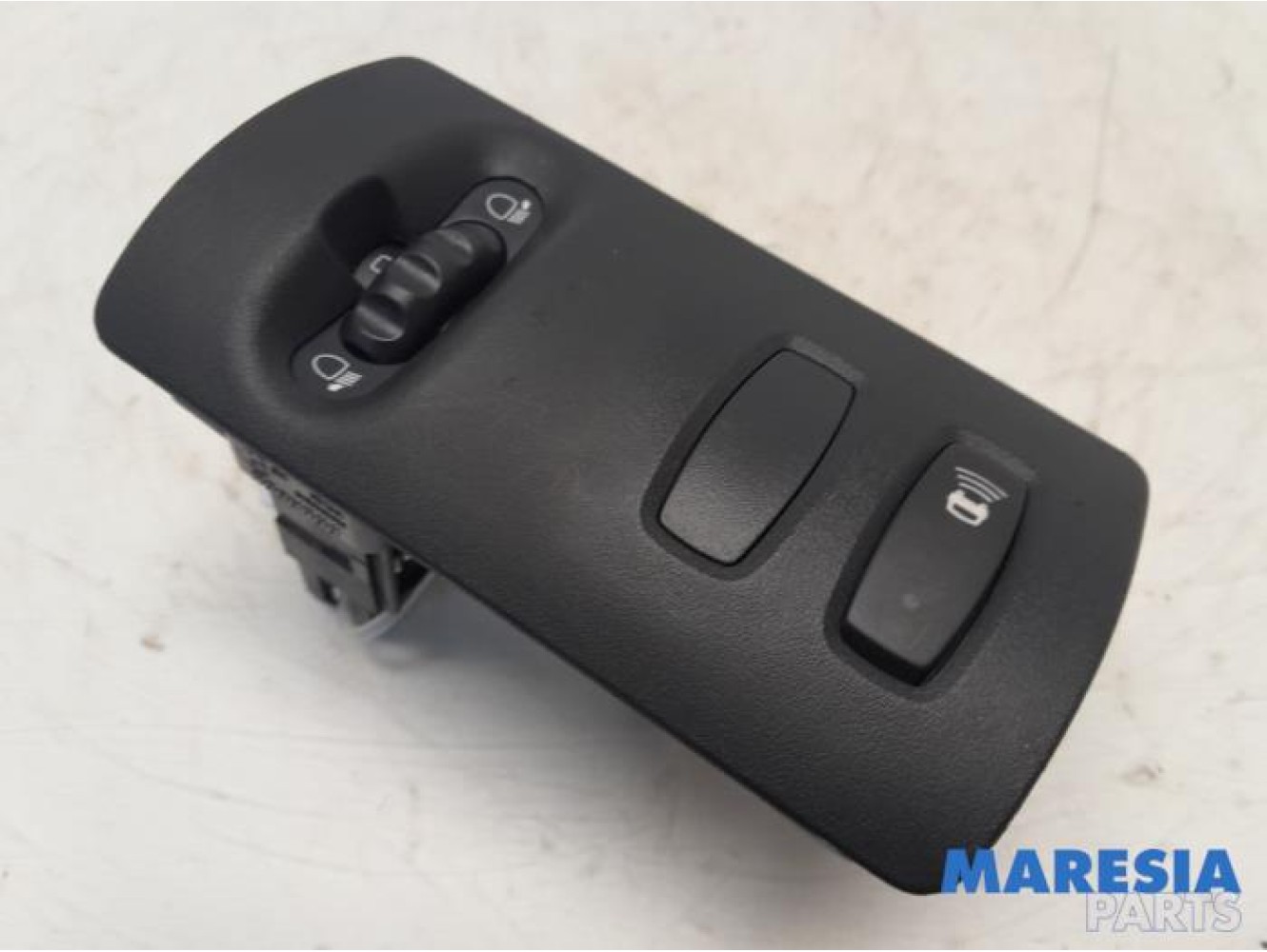 Renault - Kangoo - Height control switch