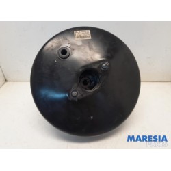 Renault - Kangoo - Brake servo