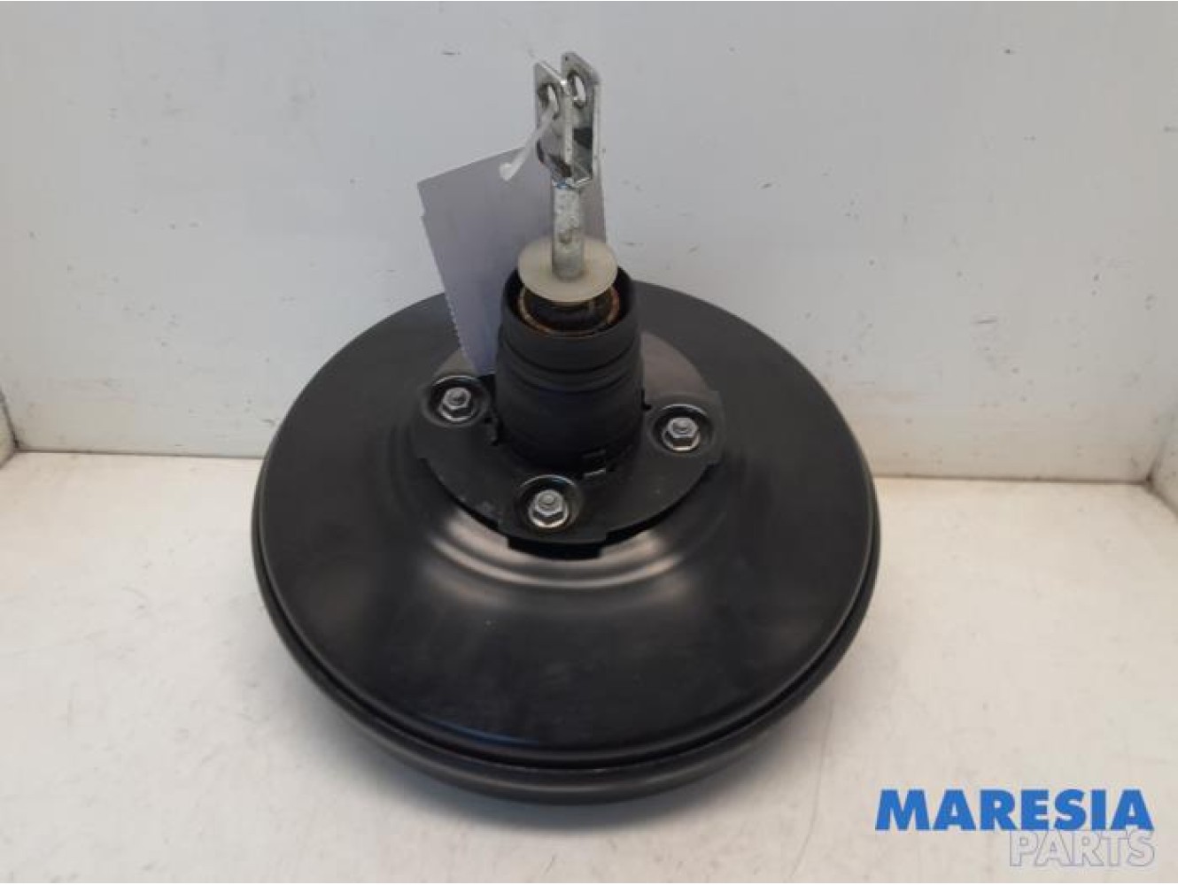Renault - Kangoo - Brake servo