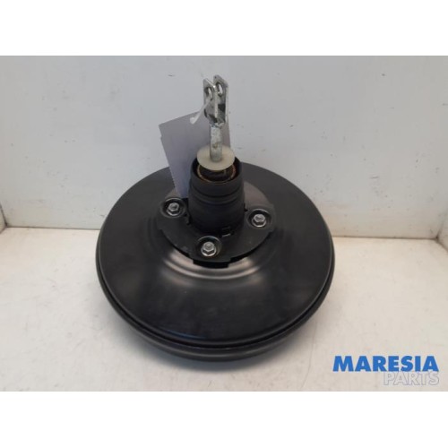Renault - Kangoo - Brake servo