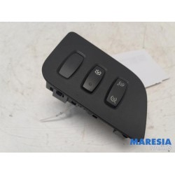 Renault - Kangoo - Cruise Control Bediening