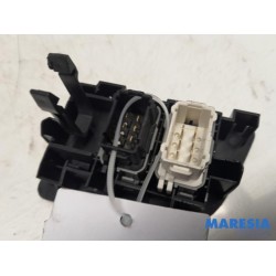 Renault - Kangoo - Cruise Control Bediening