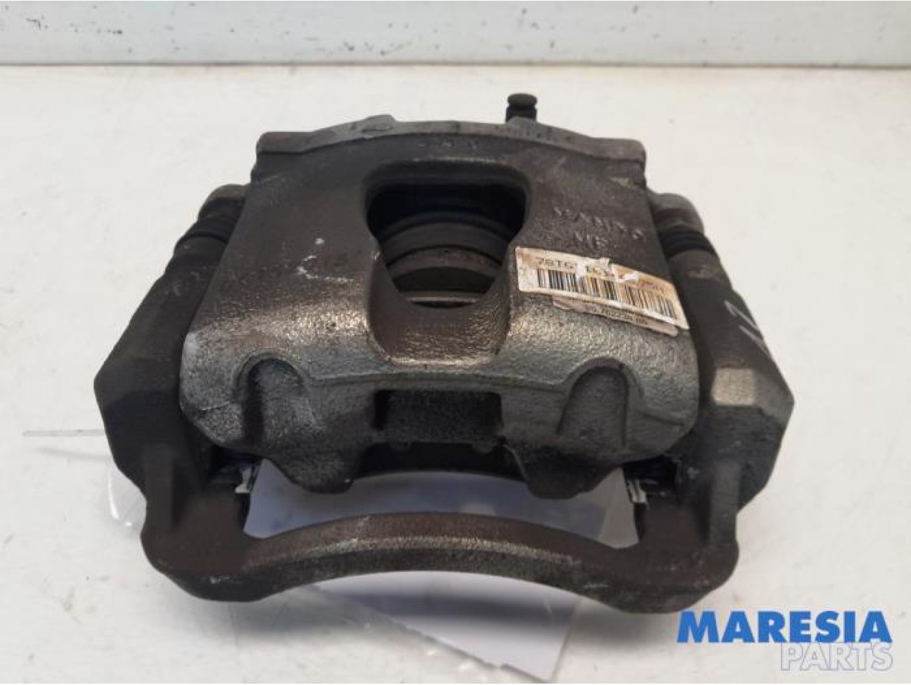 Peugeot - 308 - Front brake calliper, left