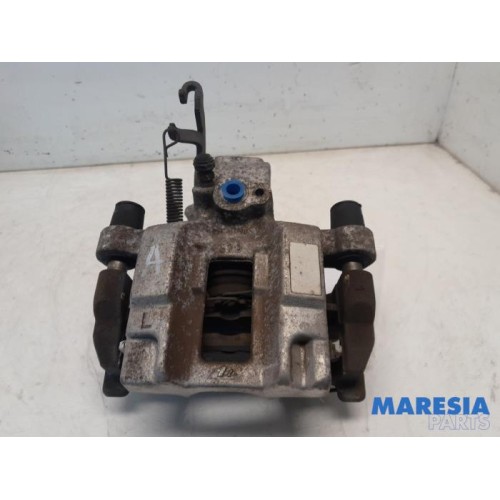 Peugeot - 308 - Bremszange links hinten